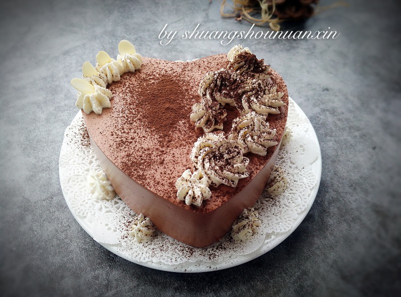 巧克力慕斯的家常做法 巧克力慕斯怎么做好吃